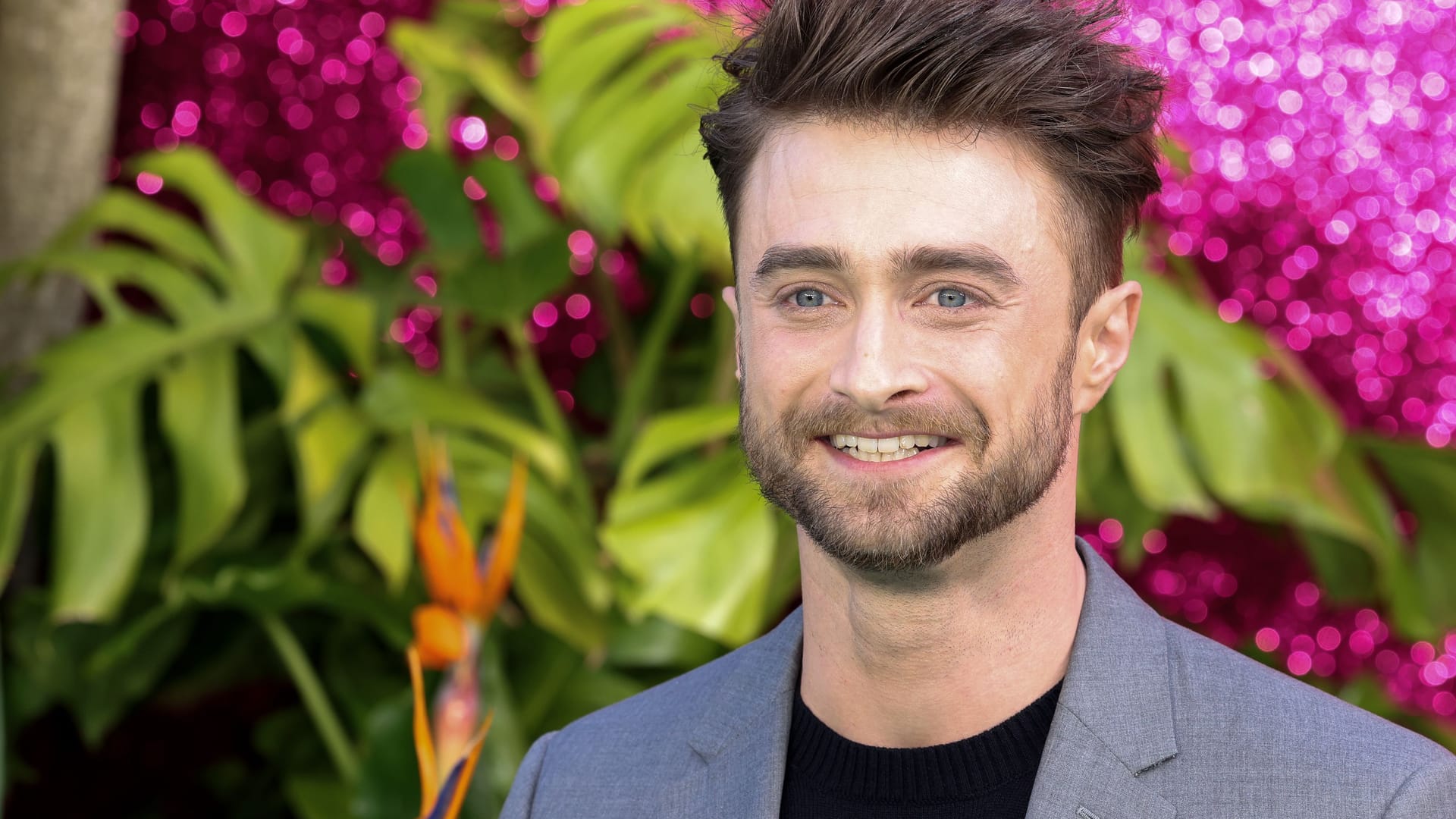 Daniel Radcliffe: Der 33-Jährige bestätigt die Babynews.