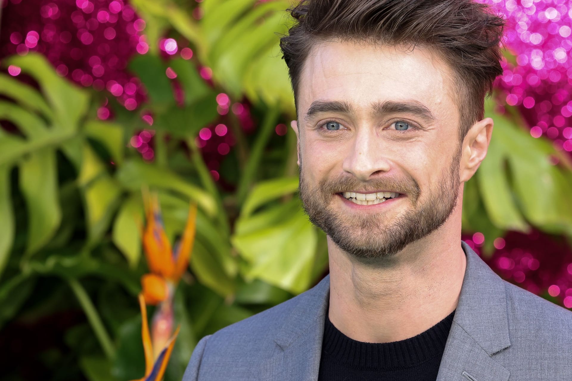 Daniel Radcliffe: Der 33-Jährige bestätigt die Babynews.