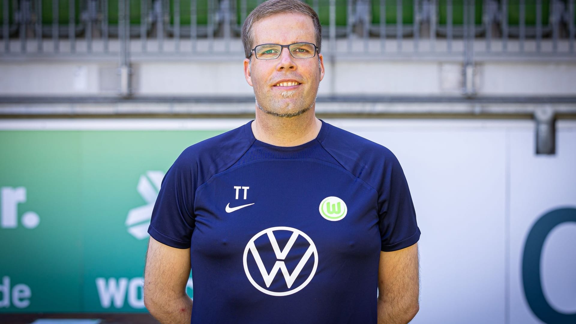 Tobias Trittel Tobias Trittel