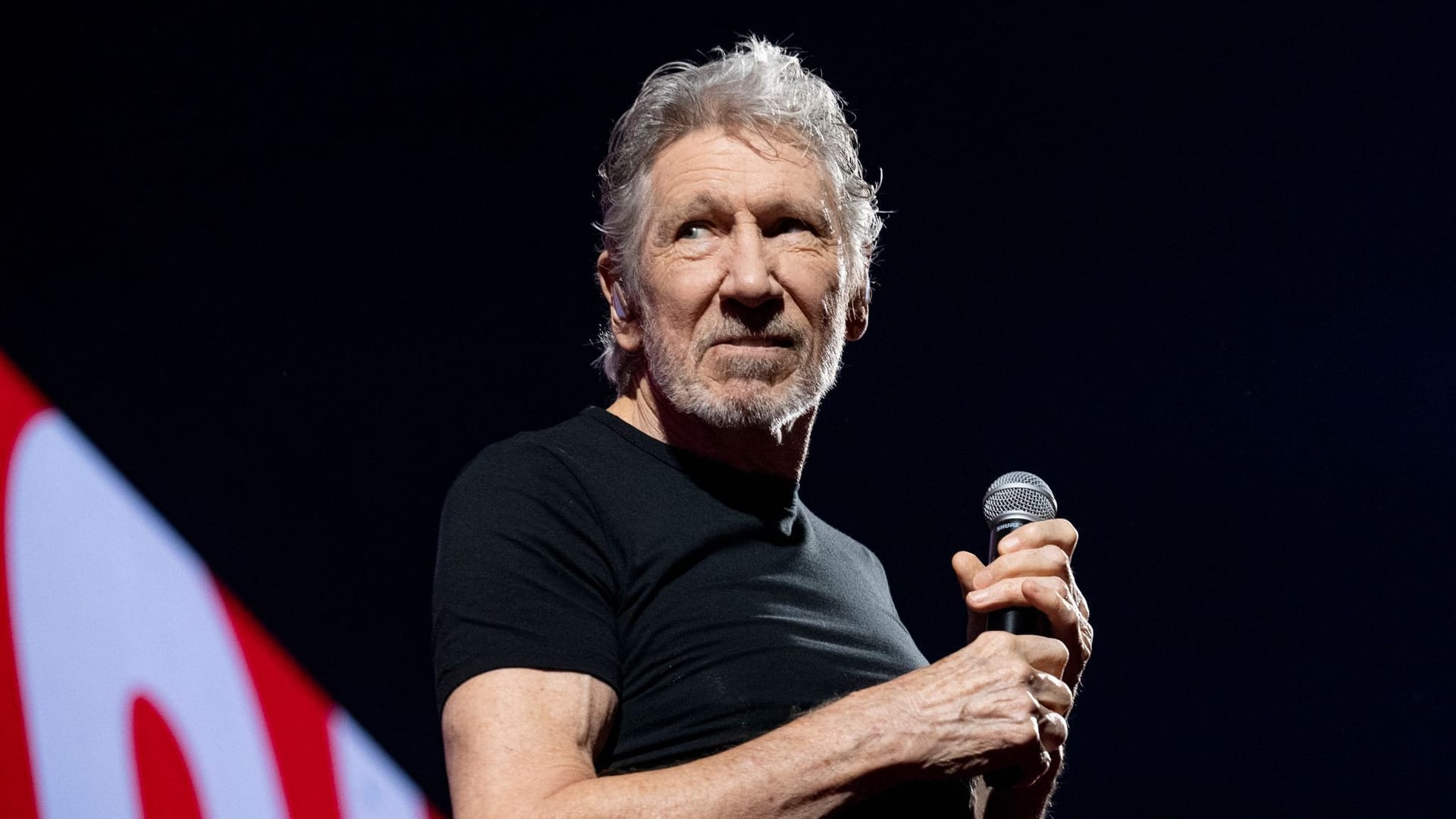 Roger Waters