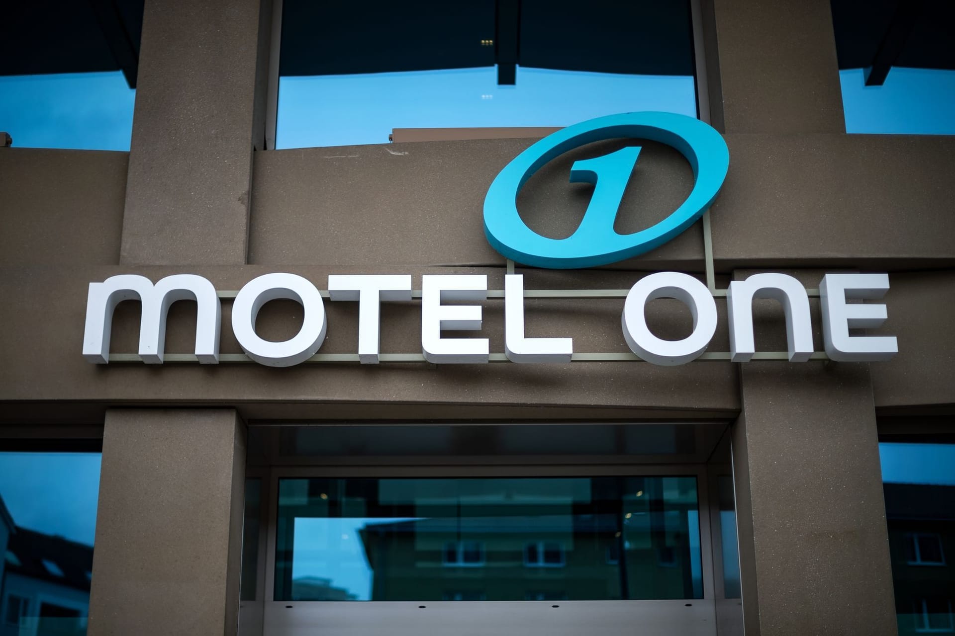 Motel One Group