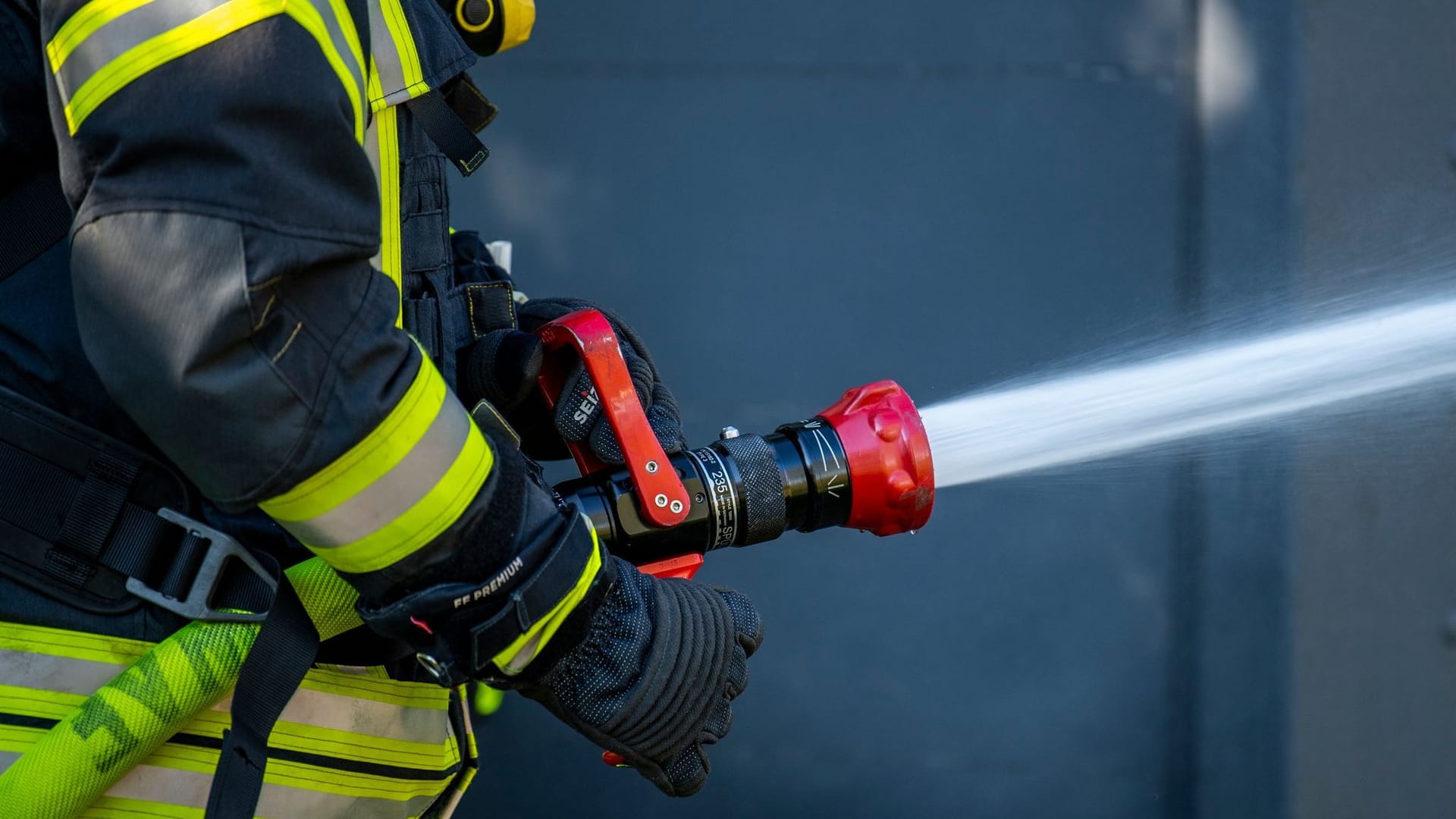 Feuerwehr Feuerwehr