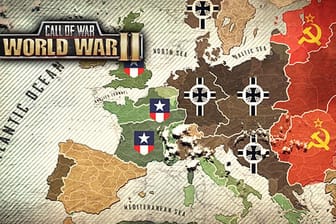 Call of War (Quelle: Bytro)