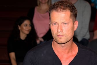 Til Schweiger: Der Schauspieler hat gesundheitliche Probleme.