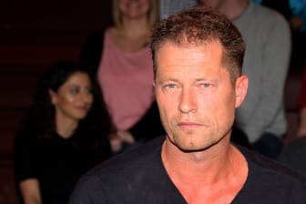 Til Schweiger: Der Schauspieler hat gesundheitliche Probleme.