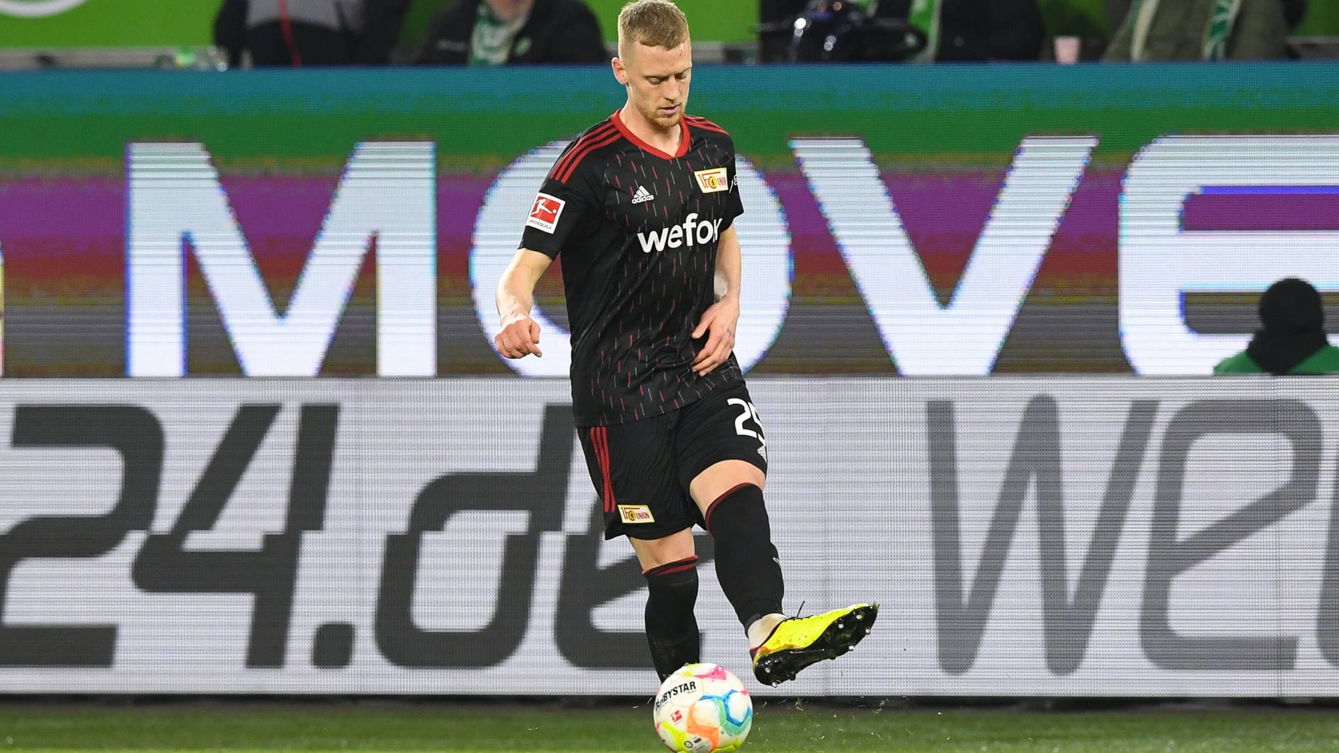 Timo Baumgartl: Der Fußballprofi studiert Psychologie.