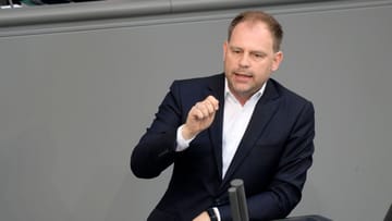 Christoph Meyer: The deputy parliamentary group leader of the FDP does not agree with Lisa Paus' plans.