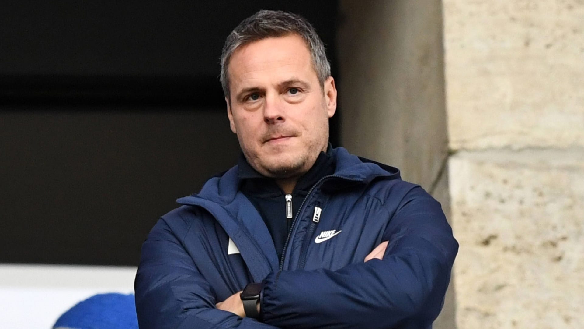 Kay Bernstein: Der Präsident von Hertha BSC kann sich über den Einstieg eines neuen Investors freuen. Kay Bernstein: Der Präsident von Hertha BSC kann sich über den Einstieg eines neuen Investors freuen.