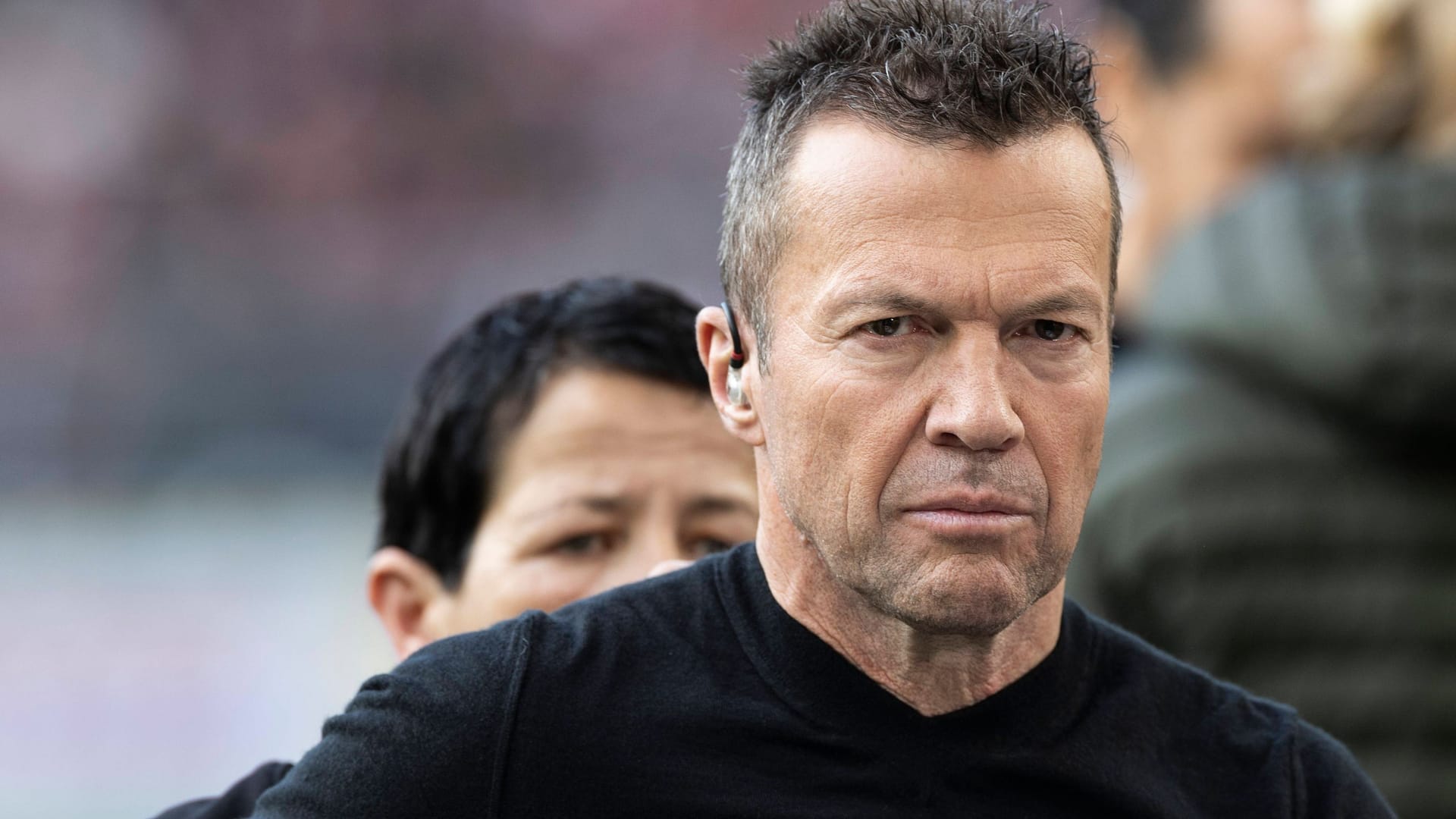 Lothar Matthäus: Der Ex-Nationalspieler versteht das Vorgehen von Bundestrainer Hansi Flick nicht.