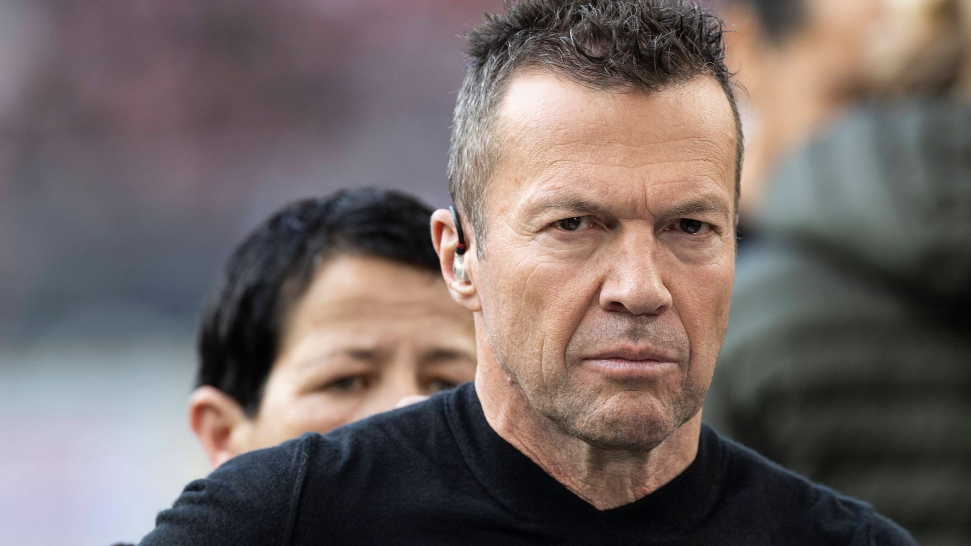 Lothar Matthäus: Der Ex-Nationalspieler versteht das Vorgehen von Bundestrainer Hansi Flick nicht.