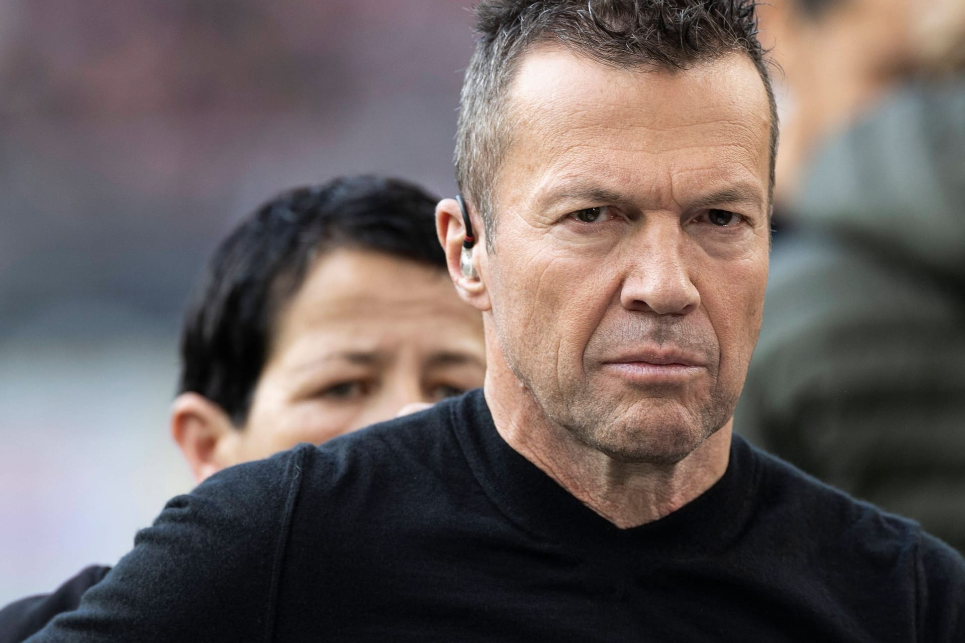 Lothar Matthäus: Der Ex-Nationalspieler versteht das Vorgehen von Bundestrainer Hansi Flick nicht.