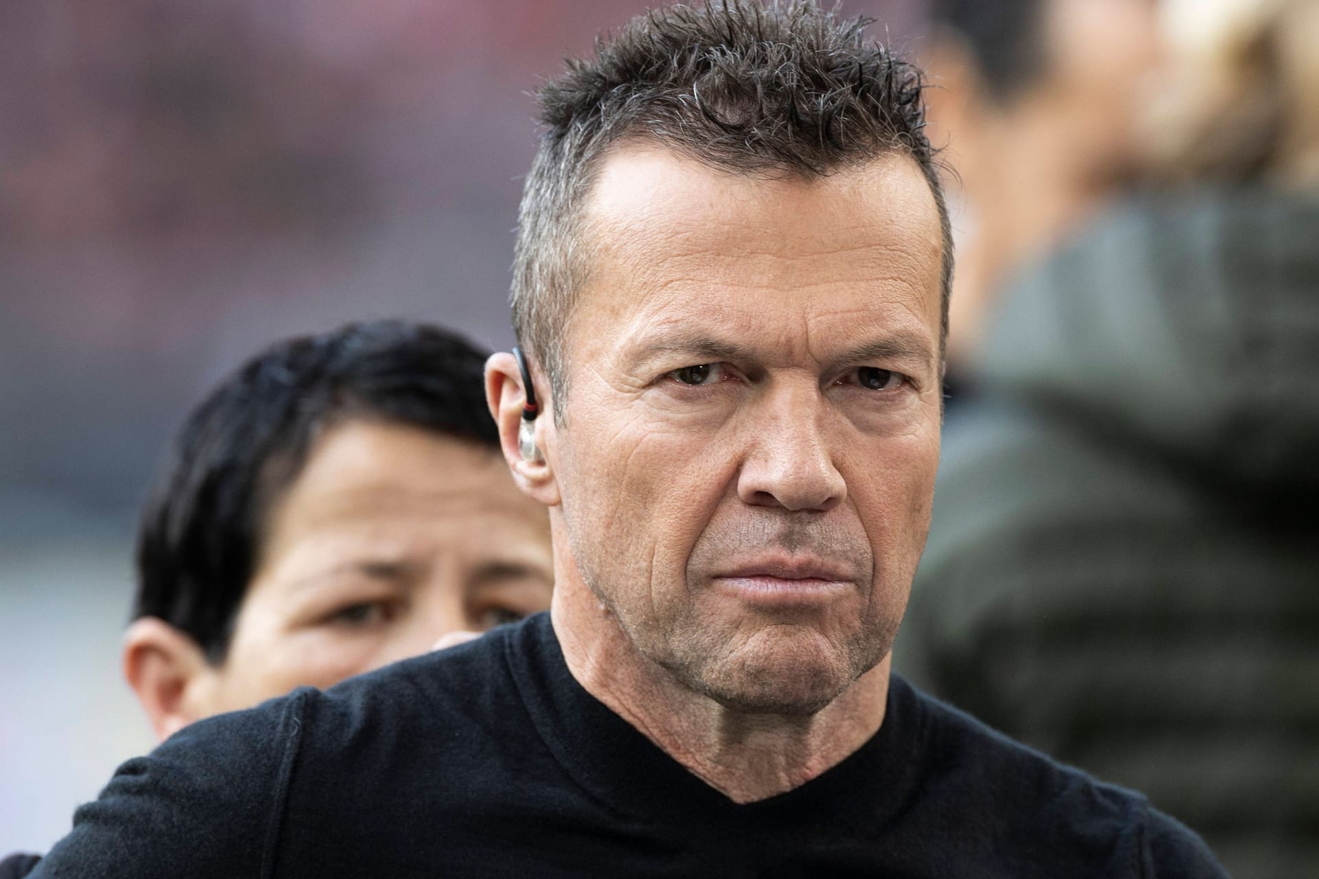 Lothar Matthäus: Der Ex-Nationalspieler versteht das Vorgehen von Bundestrainer Hansi Flick nicht.