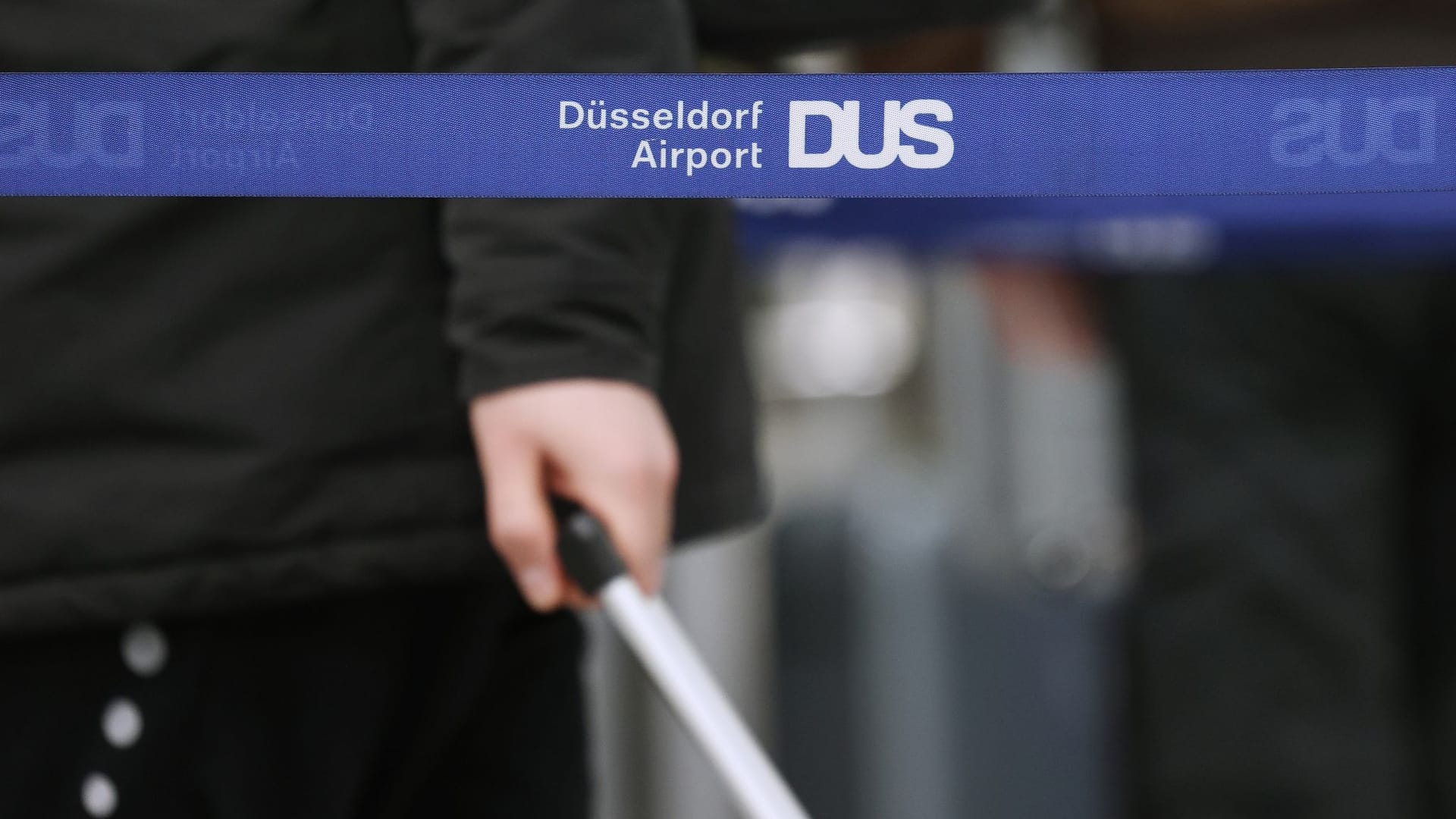 Flughäfen erwarten erste große Reisewelle des Jahres