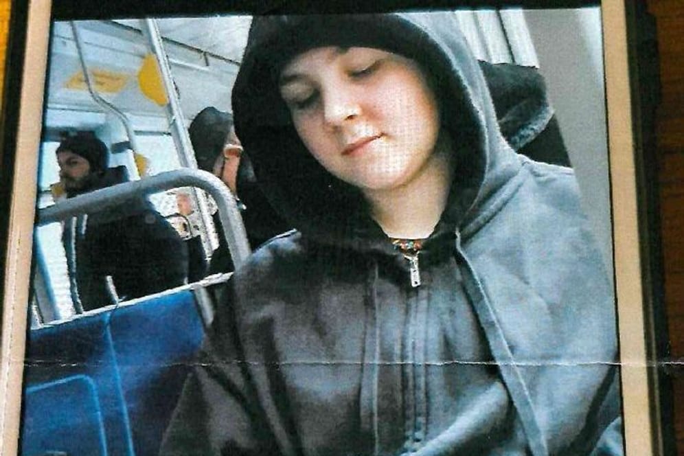 Die vermisste Greta K.: Wer hat das Mädchen gesehen?