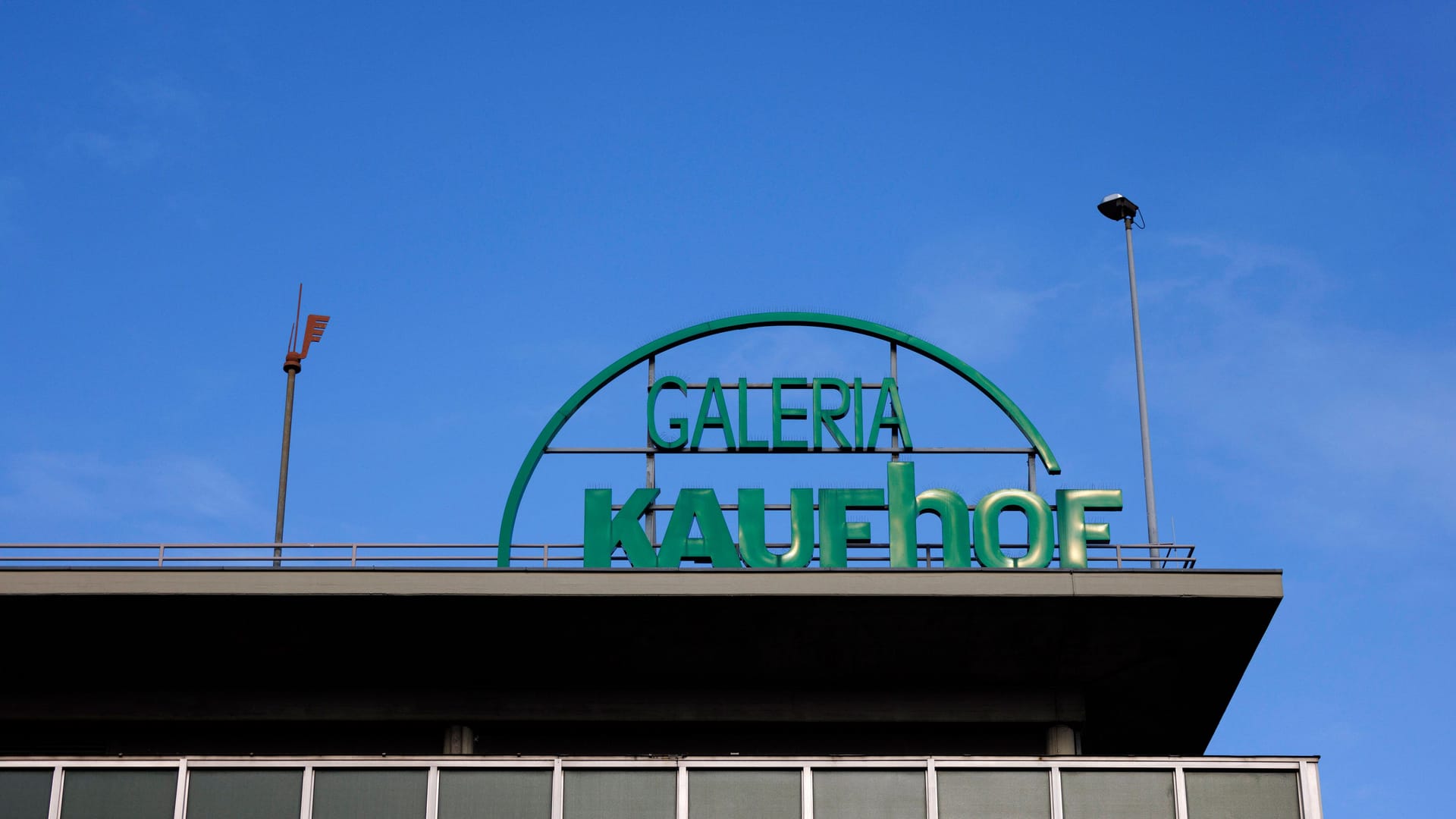 Eine Galeria-Karstadt-Kauhof-Filiale in Köln: Die Warenhäuser in der Domstadt bleiben vorerst geöffnet. Eine Galeria-Karstadt-Kauhof-Filiale in Köln: Die Warenhäuser in der Domstadt bleiben vorerst geöffnet.