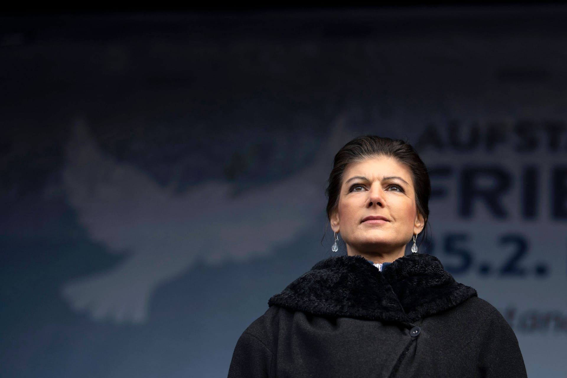 Sahra Wagenknecht: