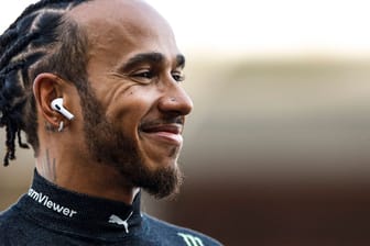 Lewis Hamilton: Der Formel-1-Pilot unterzog sich einem Lügendetektortest.