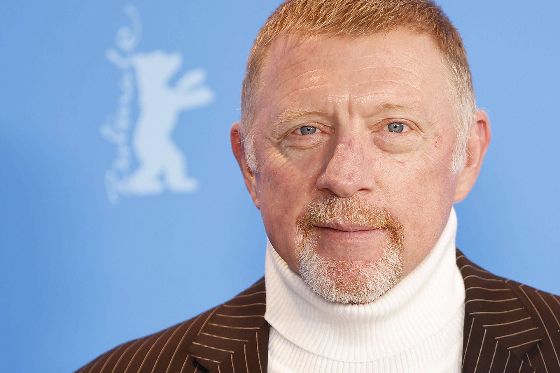 Boris Becker: Der Tennisstar hat vier Kinder.