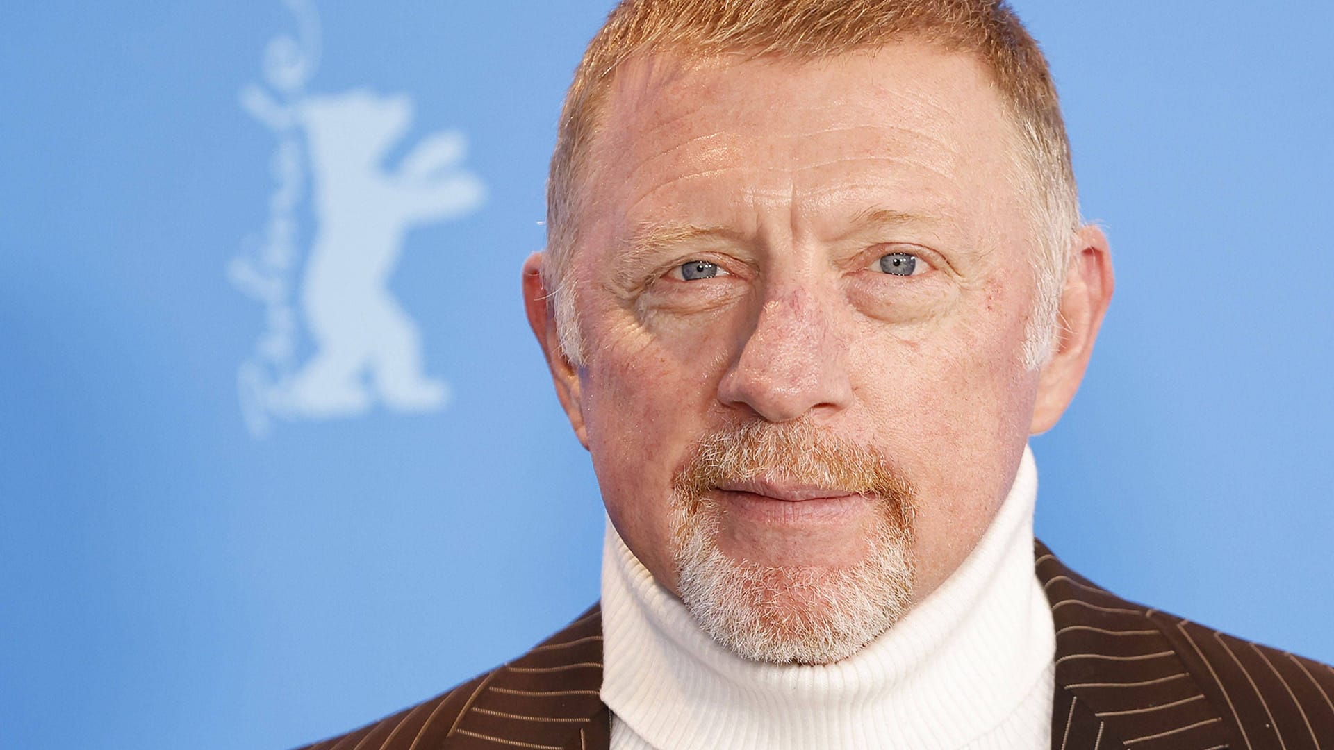 Boris Becker: Der Tennisstar hat vier Kinder.