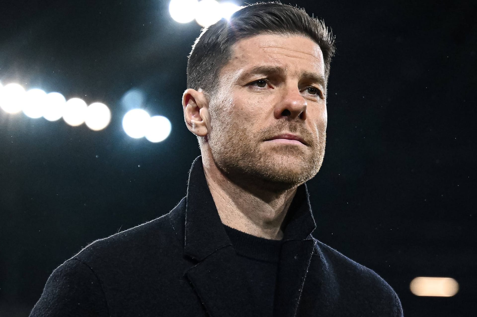 Xabi Alonso: Der Spanier verbrachte die letzten drei Jahre seiner Spielerkarriere beim FC Bayern und genießt dort einen exzellenten Ruf.