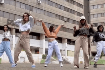 Die tanzenden iranischen Frauen: Mit einem Video riskieren sie ihr Leben und ihre Freiheit.