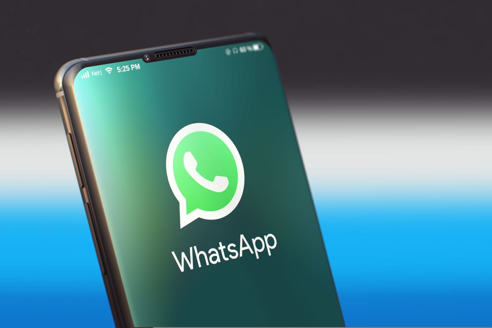 WhatsApp ist der beliebteste Messenger in Deutschland: Können Sie sich in der Business-Variante der App auch per Festnetz registrieren?