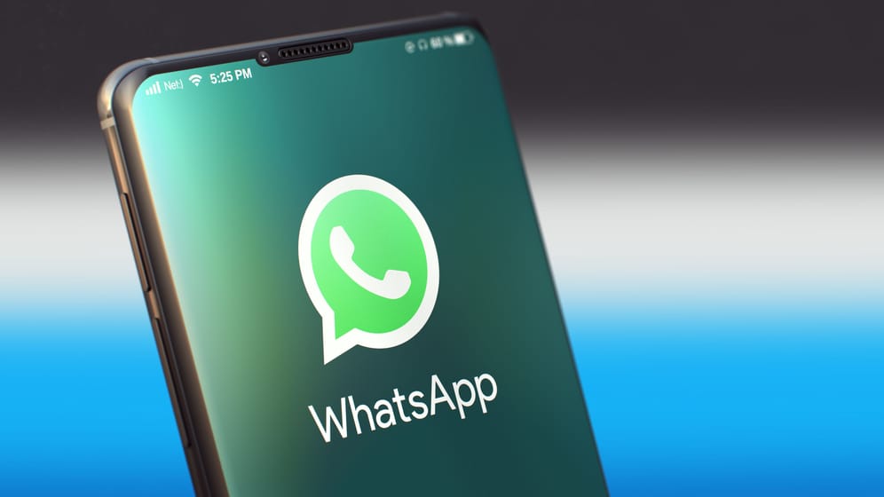 WhatsApp ist der beliebteste Messenger in Deutschland: Können Sie sich in der Business-Variante der App auch per Festnetz registrieren?