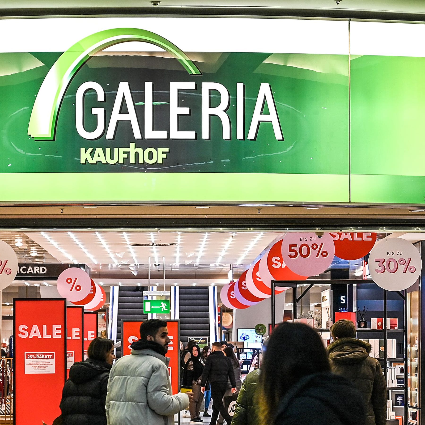 Vorstellen Ausdrücken Beschweren Karstadt Dortmund Koffer Achtung ...