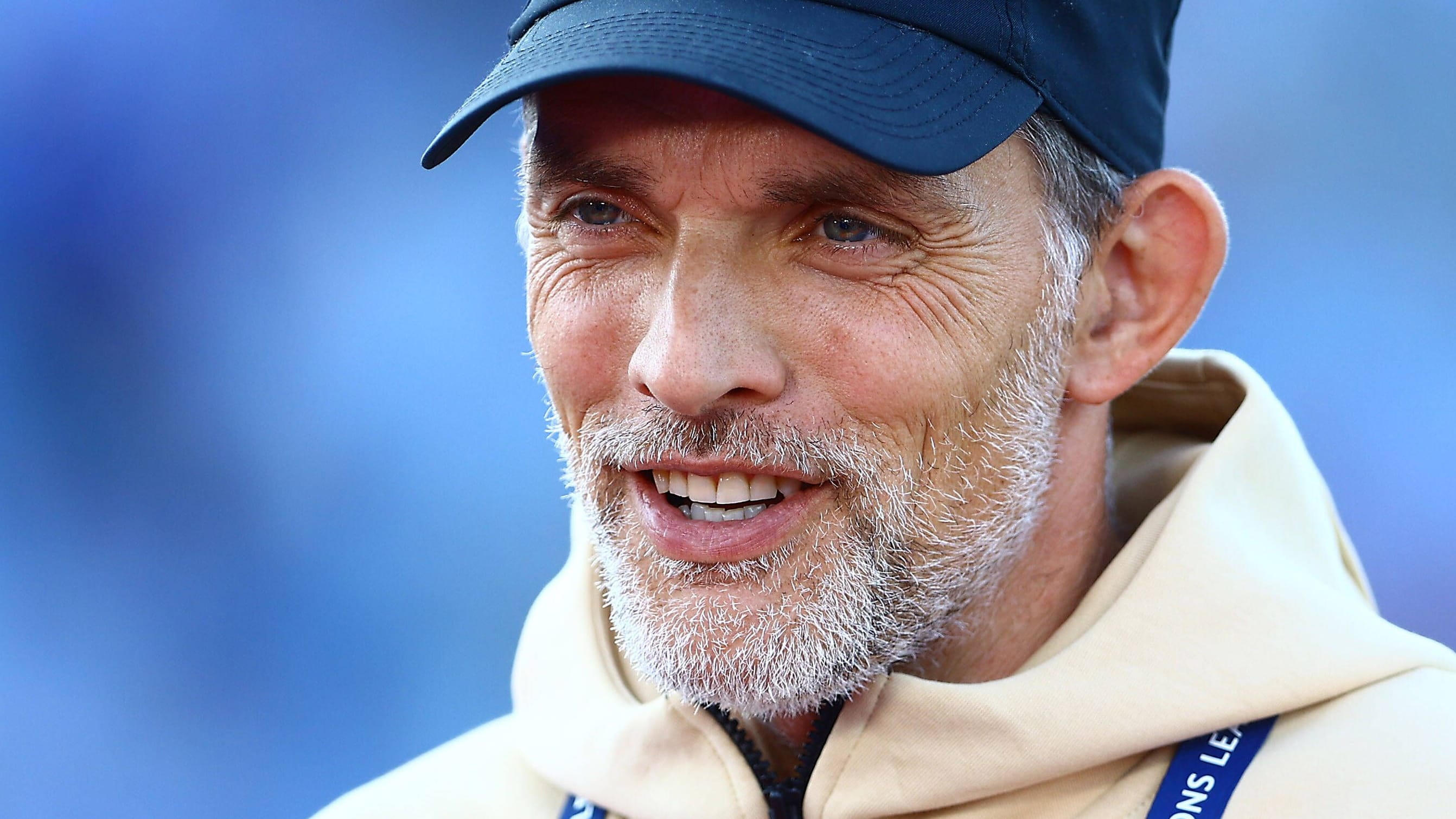Nagelsmann-Aus beim FC Bayern etwa auf Druck von Thomas Tuchel?