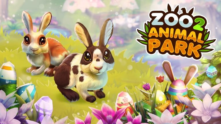 Zoo 2: Animal Park (Quelle: Upjers)