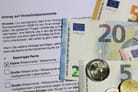 Wie viel Witwenrente bekomme ich bei eigener Rente?