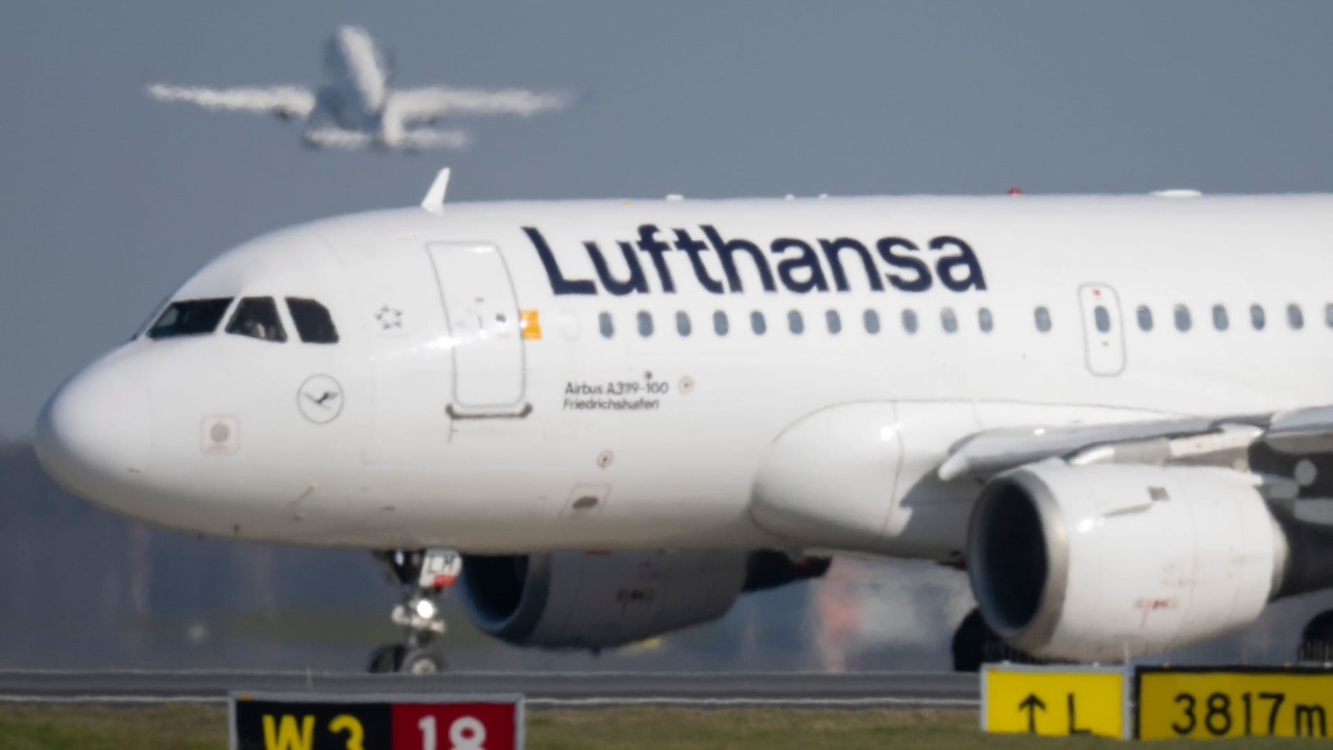 Lufthansa