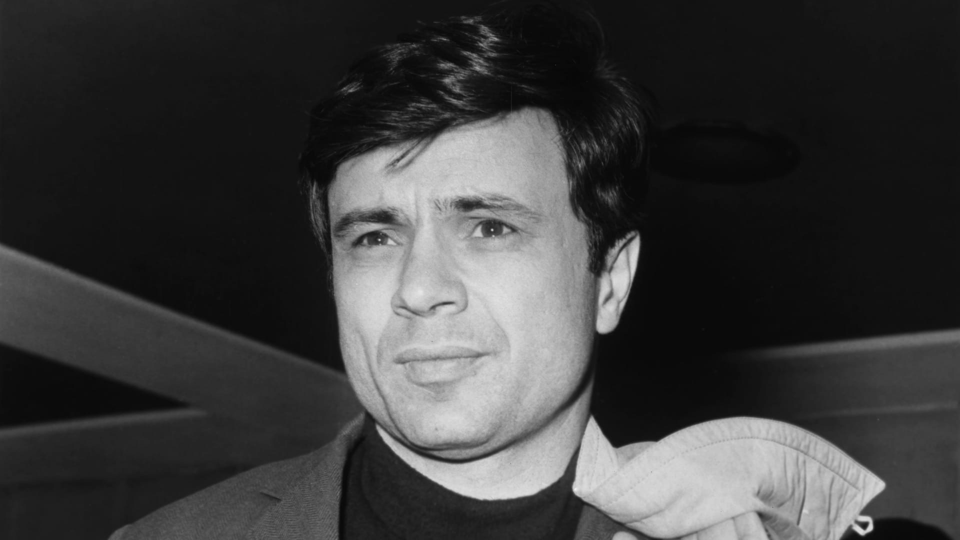 Robert Blake: Der Schauspieler ist tot.