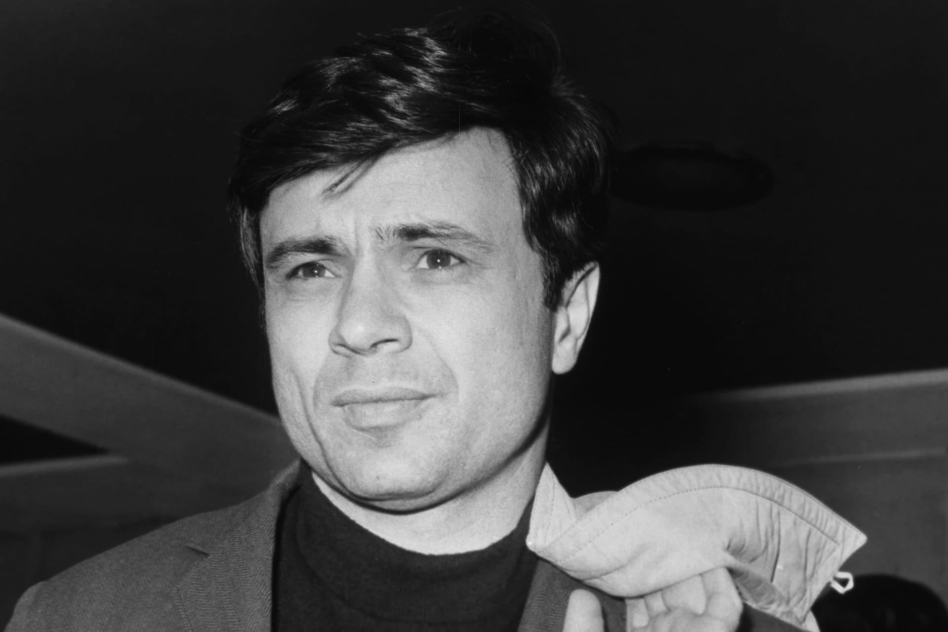 Robert Blake: Der Schauspieler ist tot.