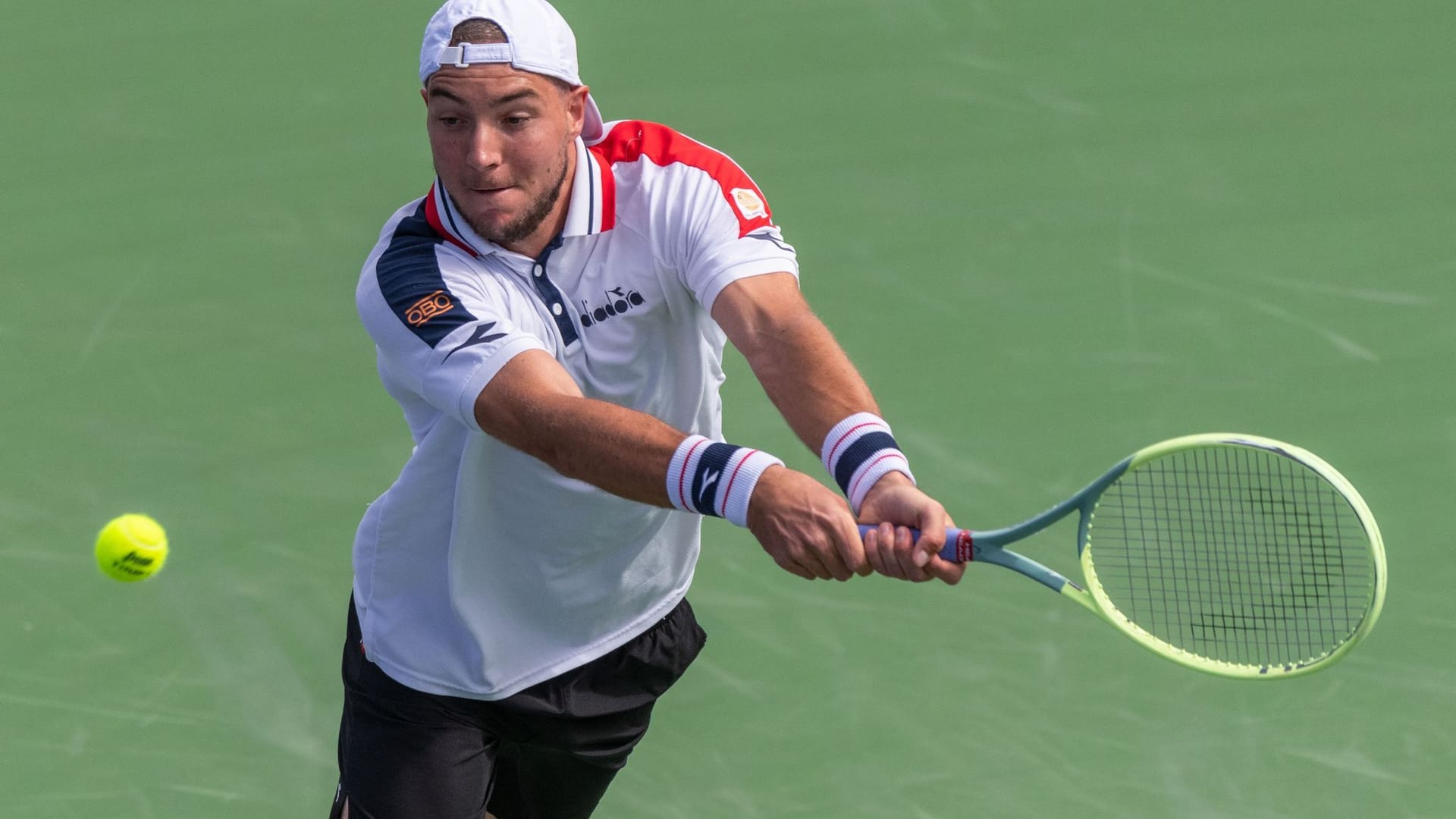 Jan-Lennard Struff