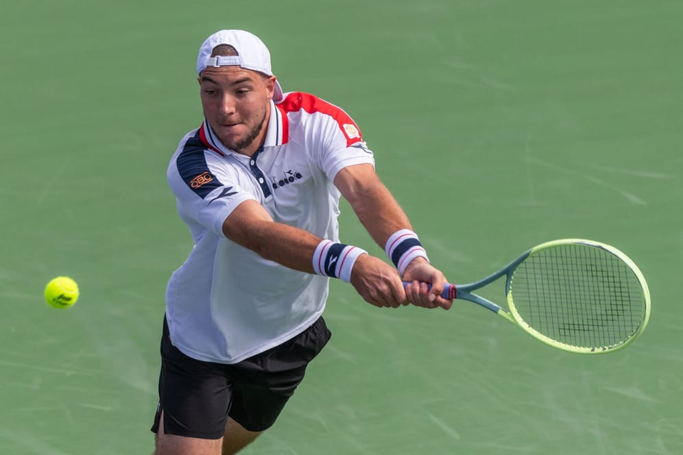 Jan-Lennard Struff