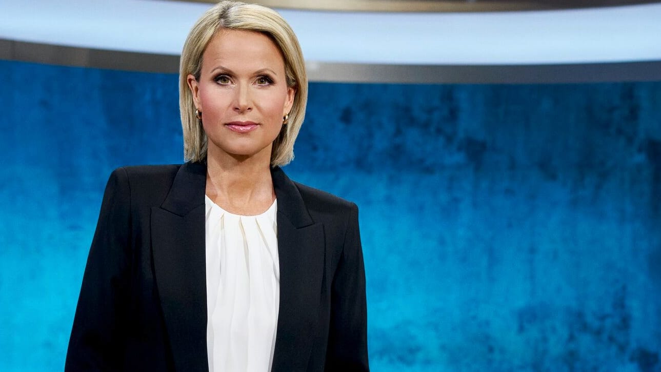 Claudia von Brauchitsch: Die Sat.1-Moderatorin übernimmt das Streik-Spezial am Montag. Claudia von Brauchitsch: Die Sat.1-Moderatorin übernimmt das Streik-Spezial am Montag.