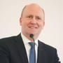 OB-Wahl 2023 in Frankfurt: CDU-Kandidat Uwe Becker stellt sich sieben Fragen