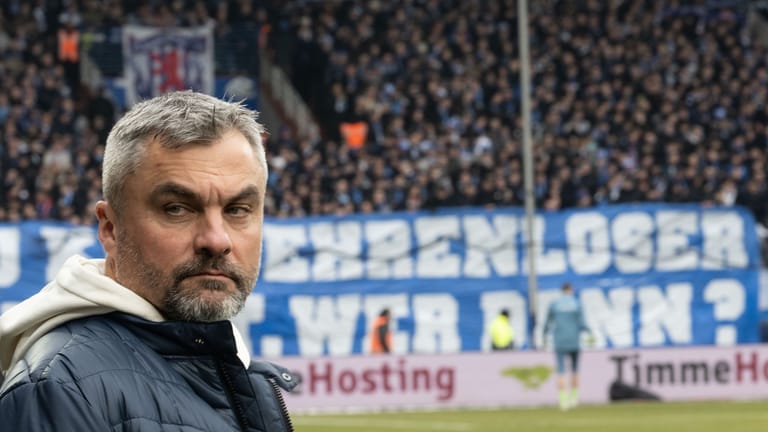 Bundesliga: Schalke gegen Leverkusen