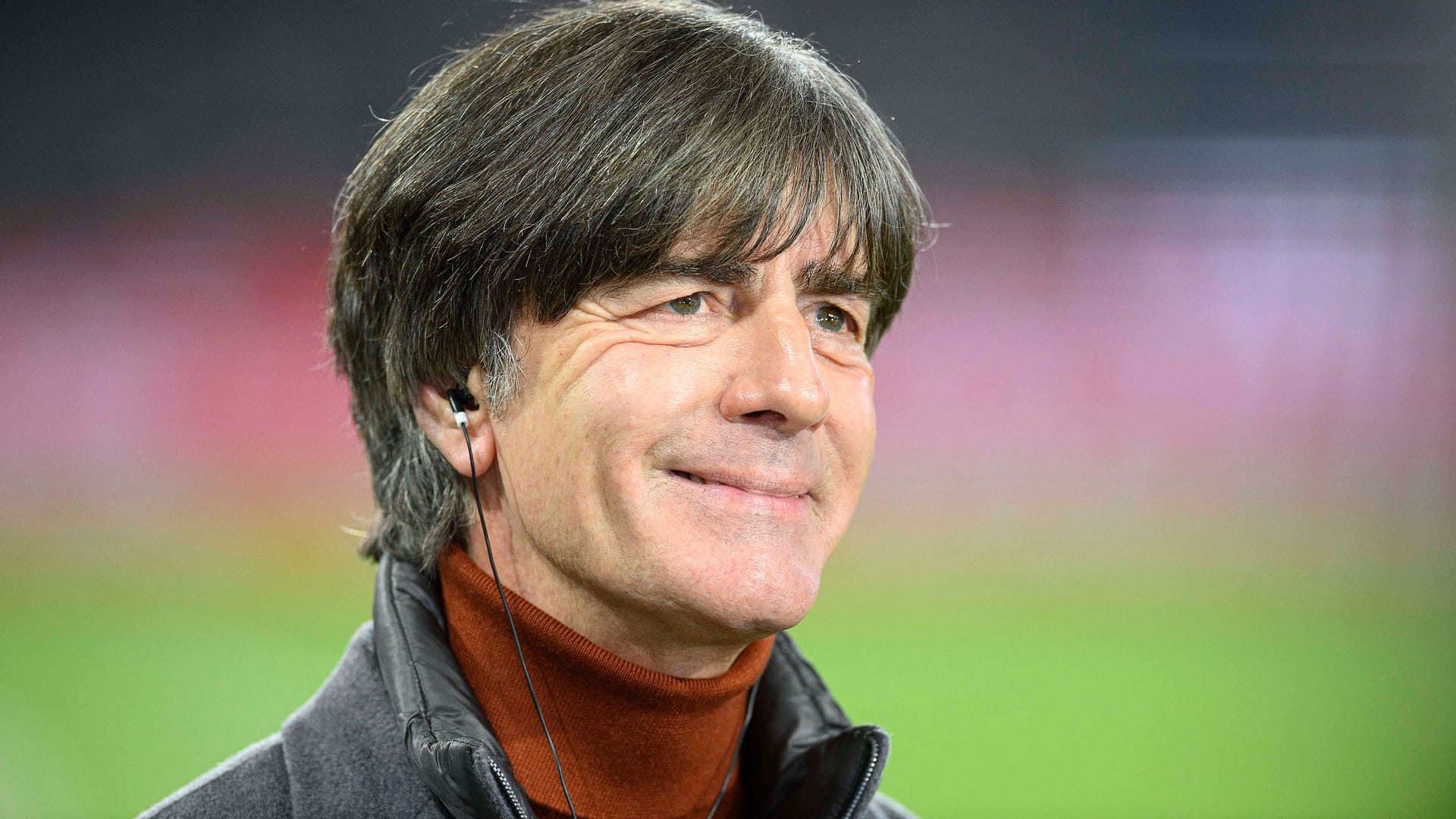 Joachim Löw: Übernimmt der Ex-DFB-Coach erneut eine Nationalmannschaft? Joachim Löw: Übernimmt der Ex-DFB-Coach erneut eine Nationalmannschaft?
