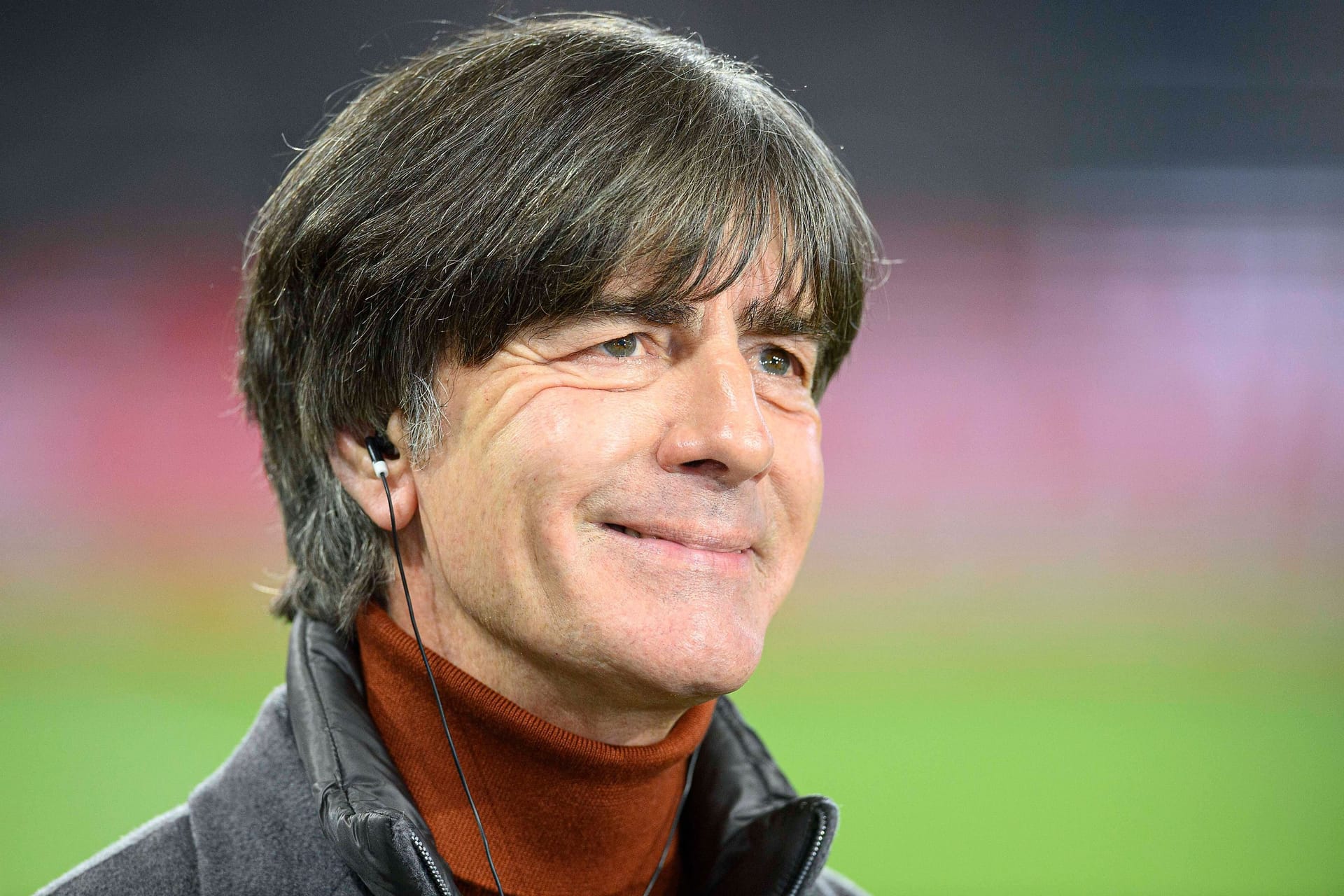 Joachim Löw: Übernimmt der Ex-DFB-Coach erneut eine Nationalmannschaft?
