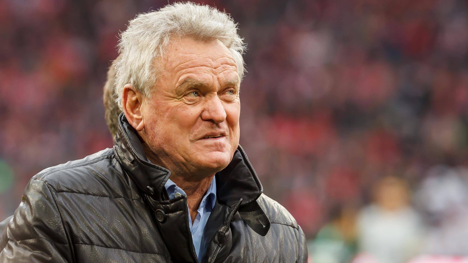 Sepp Maier: Der ehemalige Torhüter des FC Bayern hat mit den Münchnern und der Nationalmannschaft alles gewonnen, was man als Fußballer gewinnen kann.