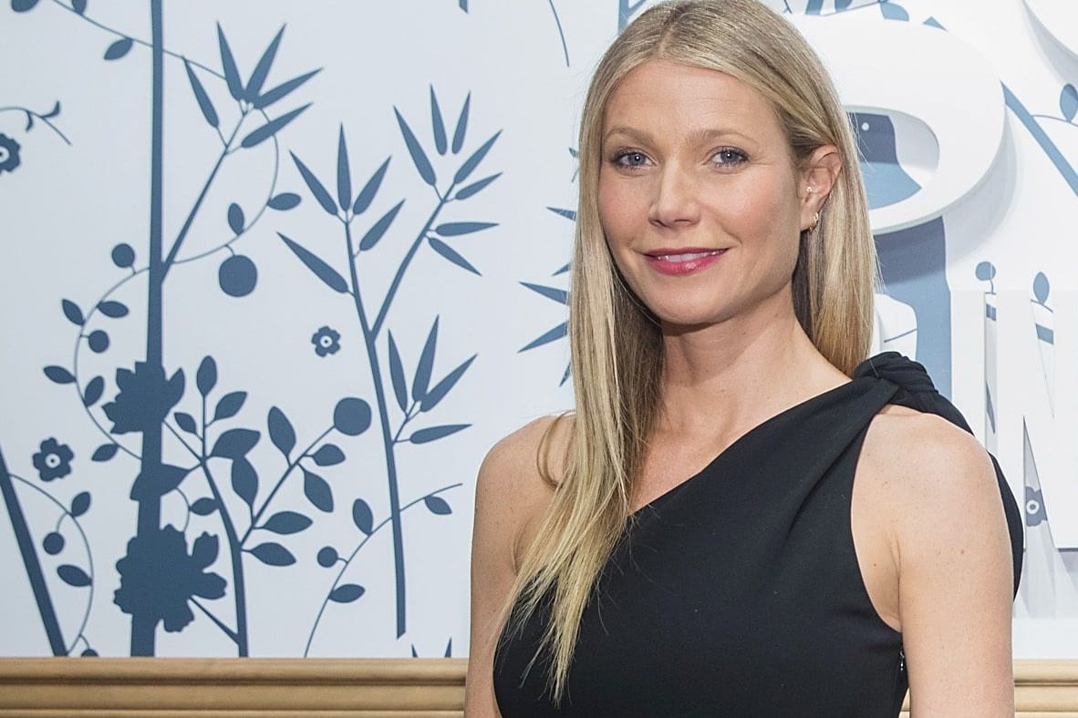 Gwyneth Paltrow: Die Schauspielerin war 2016 in einen Ski-Unfall verwickelt.