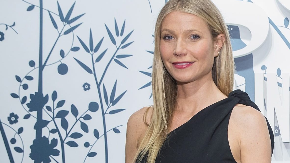 Gwyneth Paltrow: Die Schauspielerin war 2016 in einen Ski-Unfall verwickelt.