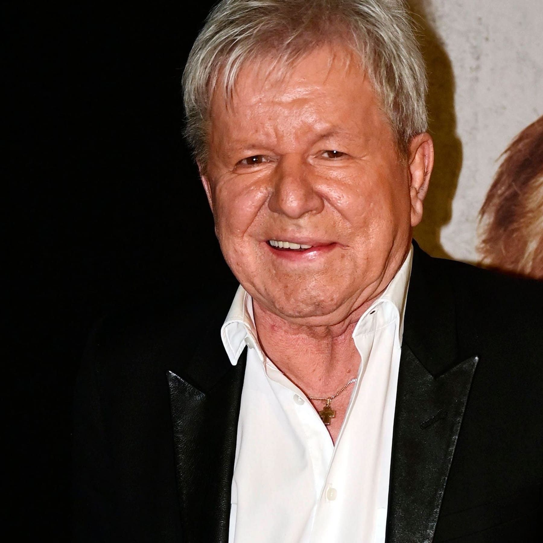 G.G. Andersons Alter: Eine Übersicht über sein Geburtsdatum und sein Sternzeichen