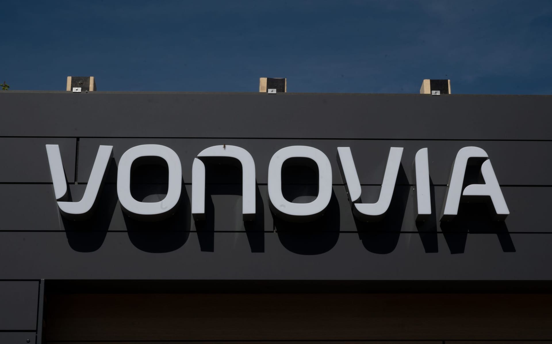 Vonovia Vonovia