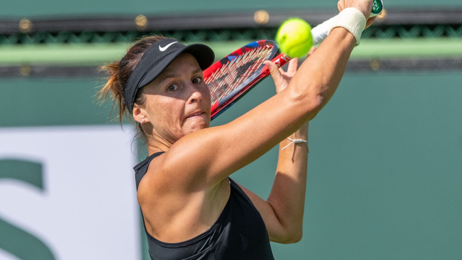 Tennis Indian Wells