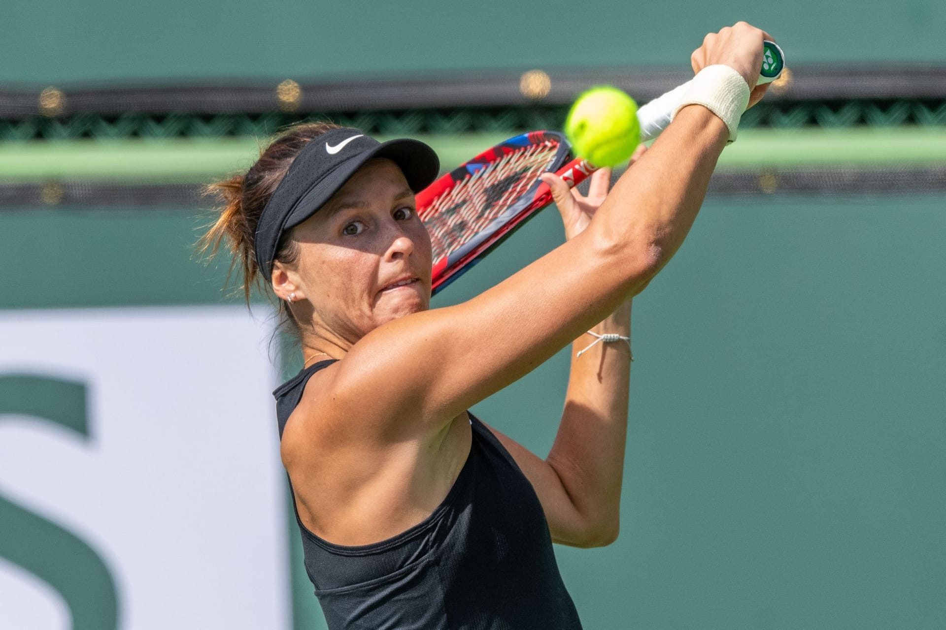 Tennis Indian Wells