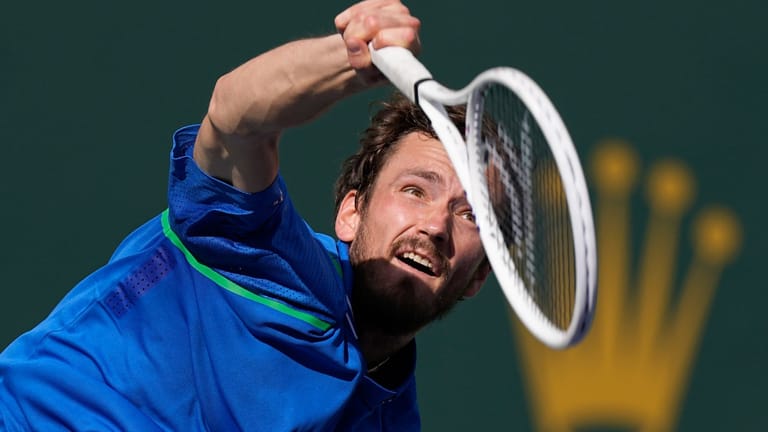 Daniil Medwedew