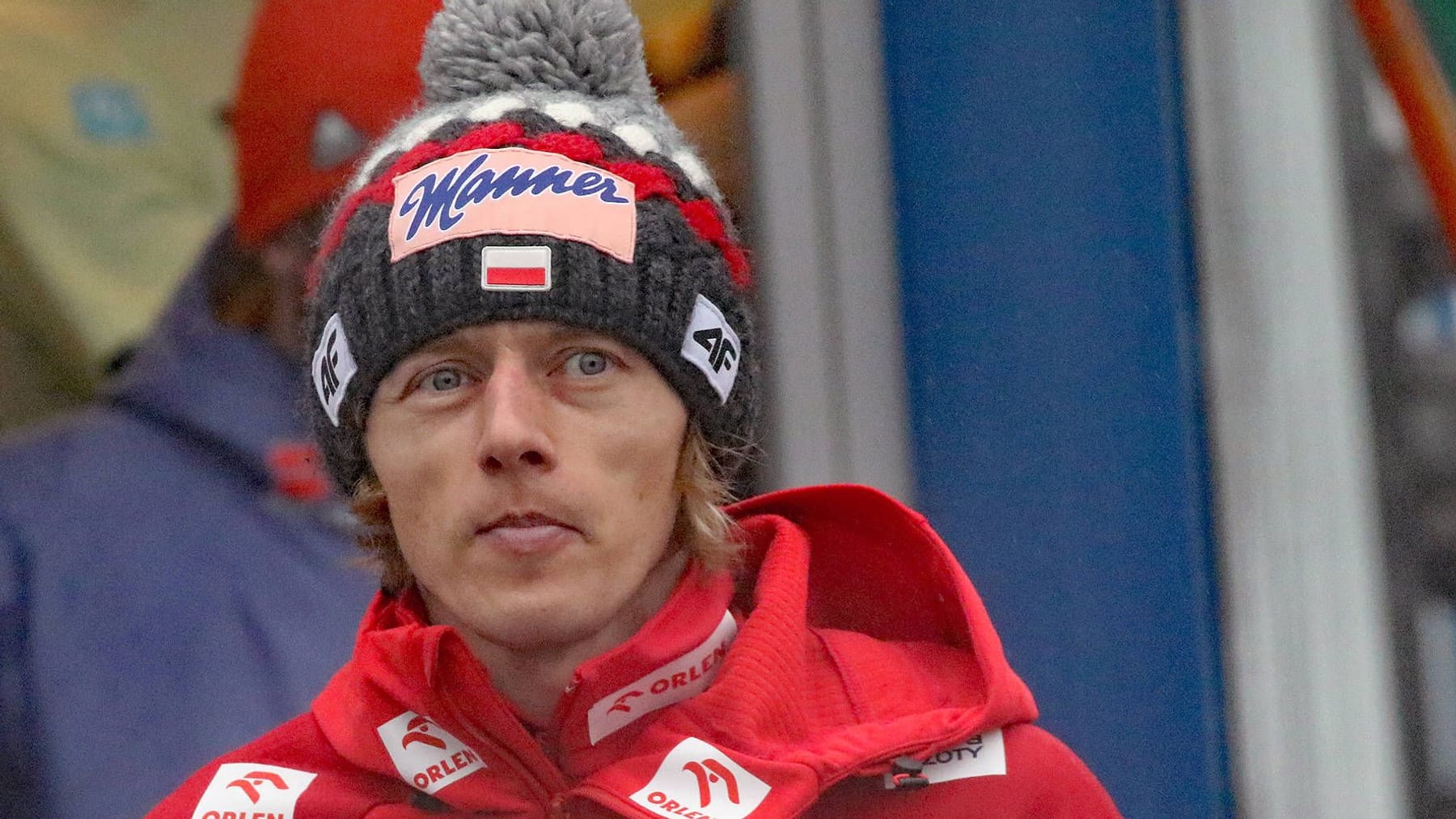 Dawid Kubacki Skispringer gibt Update zum Gesundheitszustand seiner Frau